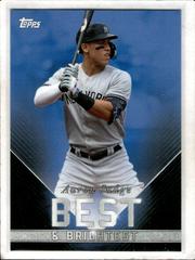 Aaron Judge [Light Blue] #3 Baseball Cards 2022 Topps X Wander Franco Prices