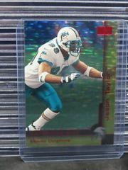 Jason Taylor [Star Rubies Extreme] #14SRE Football Cards 2000 Skybox Prices