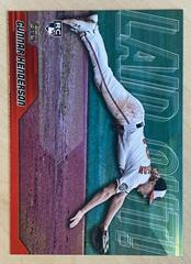 Gunnar Henderson [Red] Baseball Cards 2023 Topps Update Laid Out Prices