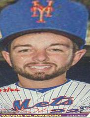 Kevin Plawecki [Red Ink] #KP Baseball Cards 2015 Topps Heritage Real One Autographs Prices