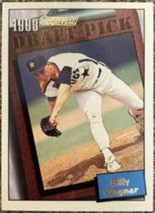 Billy Wagner Baseball Cards 1994 Topps Gold Prices