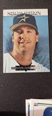 John hudek #43 Baseball Cards 1995 Upper Deck Special Edition Prices