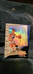 Mark Price Basketball Cards 1992 Upper Deck MVP Holograms Prices