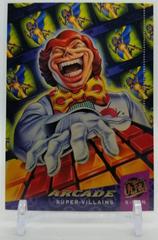 Arcade #72 Marvel 1994 Ultra X-Men Prices