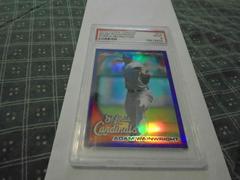 Adam Wainwright [Purple Refractor] #43 Baseball Cards 2010 Topps Chrome Prices