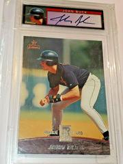 John Buck Baseball Cards 2001 Topps Reserve Prices