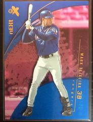 Mark Teixeira #125 Baseball Cards 2002 Fleer EX Prices