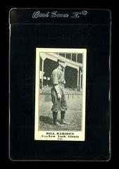 Bill Rariden Baseball Cards 1916 M101 4 Sporting News Prices