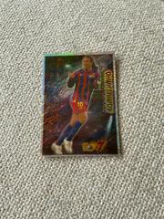 Ronaldinho Soccer Cards 2006 Mundicromo Las Fichas de Liga Prices