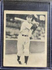 Babe Dahlgren [Sample] #81 Baseball Cards 1939 Play Ball Prices