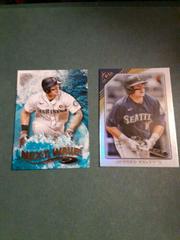 Jarred Kelenic Baseball Cards 2022 Topps Gallery Next Wave Prices