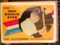 Carl Yastrzemski #75 Baseball Cards 2004 Topps All Time Fan Favorites Prices
