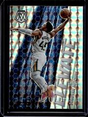Donovan Mitchell [Mosaic] #24 Basketball Cards 2020 Panini Mosaic Elevate Prices