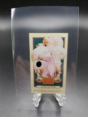 Jean Harlow [Mini American Caramels Blue Ink] Baseball Cards 2013 Panini Golden Age Prices
