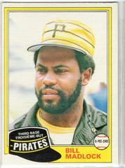 Bill Madlock #137 Baseball Cards 1981 O Pee Chee Prices