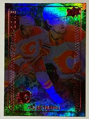 Tyler Toffoli [Red] #SZ-10 Hockey Cards 2023 Upper Deck Star Zone Prices