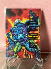 Apocalypse [Emotion Signature] Marvel 1995 Masterpieces Prices