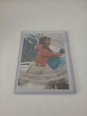 Heliot Ramos #TY-HR Baseball Cards 2018 Bowman High Tek Tides of Youth Prices