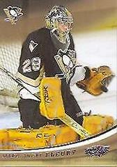 Marc-Andre Fleury #81 Hockey Cards 2006 Upper Deck Power Play Prices