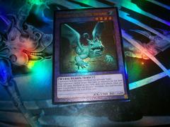 Mudragon of the Swamp [Ultimate Rare] RA01-EN028 YuGiOh 25th Anniversary Rarity Collection Prices