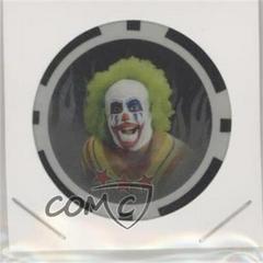 Doink The Clown Wrestling Cards 2011 Topps WWE Power Chipz Legends Prices