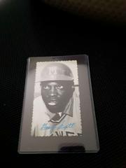 George Scott #30 Baseball Cards 1974 Topps Deckle Edge Prices
