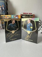 Manuel Neuer [Autograph Gold] #27 Soccer Cards 2018 Panini Eminence Prices