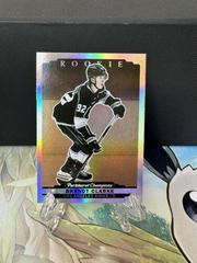 Brandt Clarke [Gold Rainbow] #303 Hockey Cards 2022 Parkhurst Champions Prices