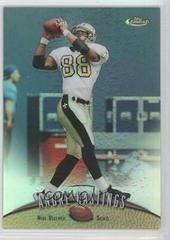 Andre Hastings [Refractor] #214 Football Cards 1998 Topps Finest Prices