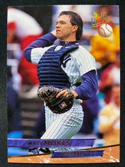 Matt Nokes #247 Baseball Cards 1993 Ultra Prices