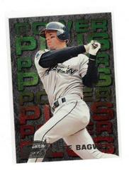 Jeff Bagwell Baseball Cards 1995 Ultra Power Plus Prices