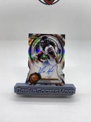 Kevin White [Autograph Red Refractor] Football Cards 2015 Topps Finest Prices