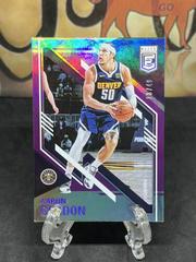 Aaron Gordon [Purple] #78 Basketball Cards 2020 Panini Donruss Elite Prices