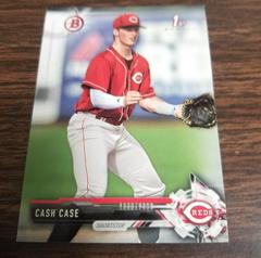 Cash Case Baseball Cards 2017 Bowman Draft Prices