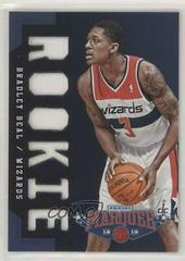 Bradley Beal #314 Basketball Cards 2012 Panini Marquee Prices