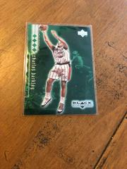 Charles Barkley [Quadruple] Basketball Cards 1998 Upper Deck Black Diamond Prices