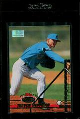 Trevor Hoffman #451 Baseball Cards 1993 Stadium Club 1st Day Production Prices