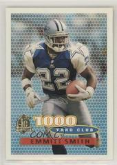 Emmitt Smith Football Cards 1996 Topps Prices