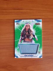 Toni Storm [Green] Wrestling Cards 2021 Topps WWE Women’s Division Mat Relics Prices