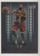 Kyrie Irving [Knights Templar] #120 Basketball Cards 2014 Panini Excalibur Prices