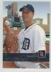Kyle Sleeth #67 Baseball Cards 2003 Upper Deck Prospect Premieres Prices