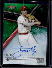 Jonathan India [Green] Baseball Cards 2018 Bowman's Best of 2018 Autographs Prices