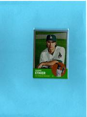 Andre Ethier [Refractor] #HP38 Baseball Cards 2012 Topps Heritage Chrome Prices