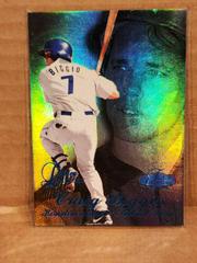 Craig Biggio [Row 3] #86 Baseball Cards 1998 Flair Showcase Legacy Collection Prices