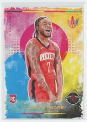 Cam Whitmore #112 Basketball Cards 2023 Panini Court Kings Prices