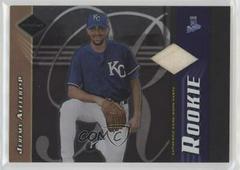 Jeremy Affeldt #372 Baseball Cards 2001 Leaf Limited Prices