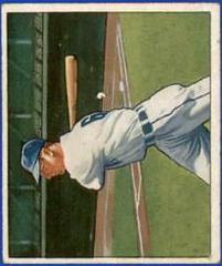 Pat Mullin Baseball Cards 1950 Bowman Prices