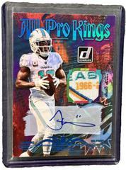 Tyreek Hill [Autograph] #APK-2 Football Cards 2023 Panini Donruss All Pro Kings Prices