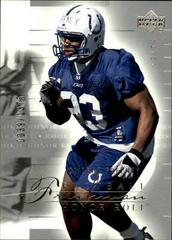 Dwight Freeney #122 Football Cards 2002 Upper Deck Honor Roll Prices