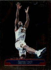 George Lynch #106 Basketball Cards 1999 Topps Chrome Prices